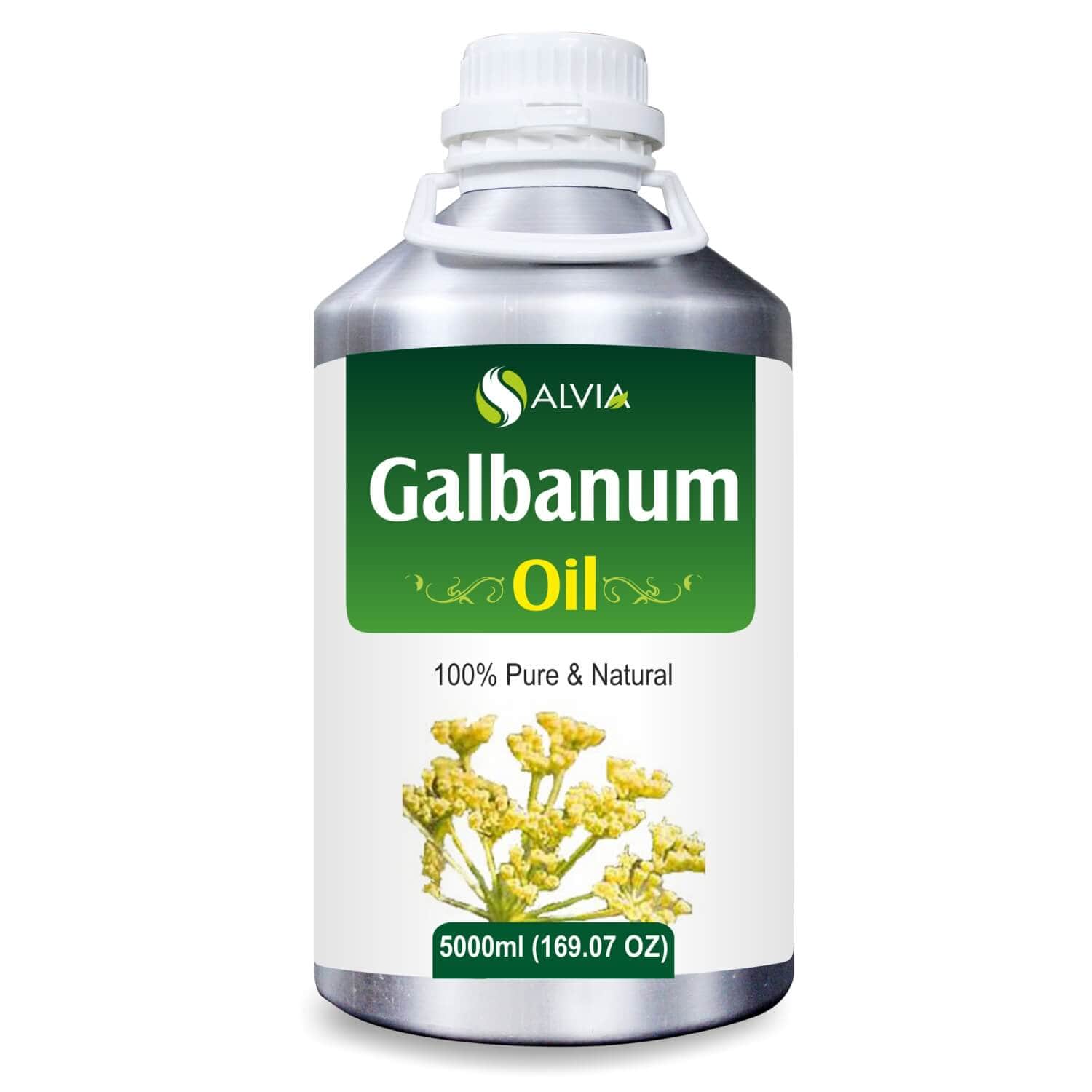 shoprythmindia Natural Essential Oils 5000ml Galbanum Oil (Ferula-Galbaniflua) 100% Natural Pure Essential Oil Reduces Joint Pain & Chronic Knee Pain, Insect Repellent, Heals Wounds shoprythmindia Natural Essential Oils 5000ml Galbanum Oil (Ferula-Galbaniflua) 100% Natural Pure Essential Oil Reduces Joint Pain & Chronic Knee Pain, Insect Repellent, Heals Wounds